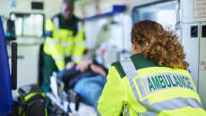 Ambulance