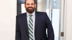 Attorney Doug Wolfe