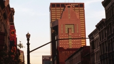 Humana headquarters