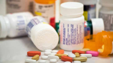 Pill bottles