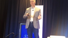 Thomas Osborne, CMO at Microsoft 