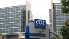 CDC headquarters