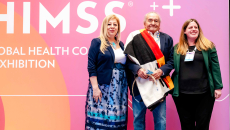 Indigenous People's Symposium at HIMSS25