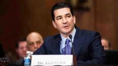 Former FDA Commissioner Scott Gottlieb has joined the board of UnitedHealth Group.
