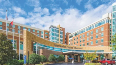 A capital project will upgrade facilities at Ascension St. Thomas in Nashville, Tennessee