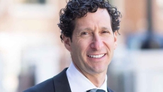 Dr. Paul Krakovitz will be the new CEO of Cone Health in 2026.