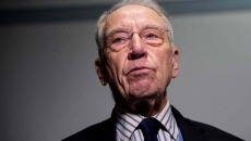 Sen. Chuck Grassley