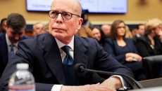 UnitedHealth Group CEO Stephen Hemsley testifies Thursday before the House Energy and Commerce Committee Health Subcommittee.