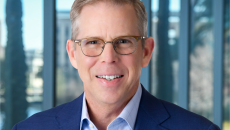 David Banks, president and CEO of AdventHealth