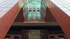 Humana building
