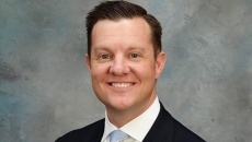Jeremy Gaskill is the new president of the Geisinger Health Plan and has also been named as executive vice president of insurance operations for Geisinger.