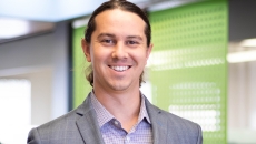 Scott Rossignol, consultant, FHIR Solutions, eHealth Exchange