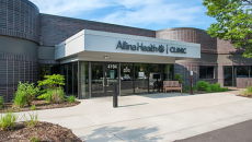 Allina Health Clinic