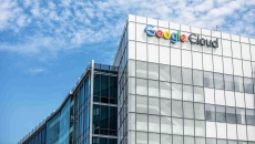 Google Cloud building