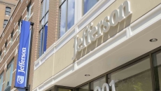 Jefferson University Hospital