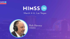 Robert Havasy, HIMSS_Las Vegas Strip at twilight Photo by Michael Lee/Moment/Getty ImagesRobert Havasy, HIMSS_Las Vegas Strip at twilight Photo by Michael Lee/Moment/Getty Images