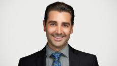 WittKieffer Principal Adam Burns