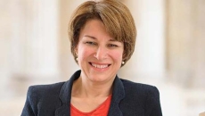 Amy Klobuchar