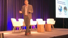 Anand Oswal of Palo Alto Networks