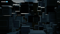 Landscape of VR cubes