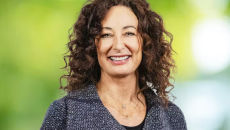 Anne Jordan, chief customer officer and cofounder of Pyx Health