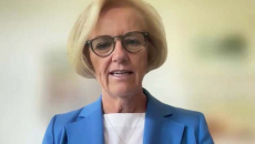 Anne Snowdon, chief scientific research officer at HIMSS