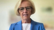 Anne Snowdon, chief scientific research officer at HIMSS