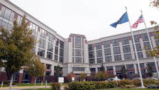 Anthem headquarters