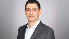 Dr. Ben Shahshahani is the Cleveland Clinic's new chief AI officer