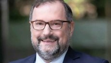 Advocate Health's new CFO Brad Clark