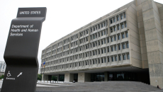 CMS headquarters