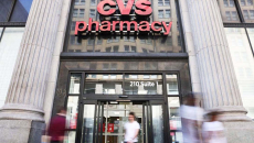 A CVS pharmacy