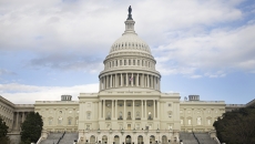The U.S. Capitol. Photo: Michael Duva/Getty Images