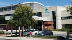 Cayuga Health System and Arnot Health want to affiliate as members of a parent company. 