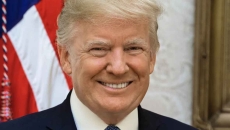 Trump photo