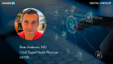 Dr. Brian Anderson, MITRE_AI digital brain by Who_I_am/iStock/Getty Images Plus