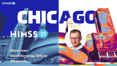 Drew Ivan, chief strategy officer for Rhapsody.