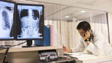 Telehealth doctor