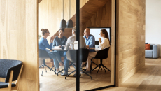 executive meeting