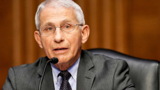 Dr. Anthony Fauci