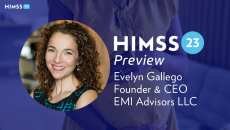 EMI Advisors CEO and founder Evelyn Gallego