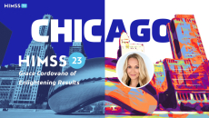 Grace Cordovano, founder of Enlightening Results.