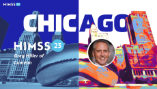 Greg Miller, chief growth officer at Lumeon