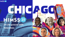 HIMSS23 Interviewees