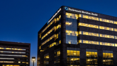 Hackensack building