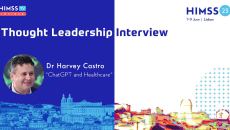 Dr. Harvey Castro