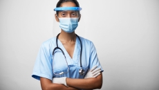 concerned health professional