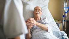 elderly patient care