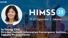 In-Young Choi at CMC_ Aerial view of Jakarta/Hani Santosa/iStock/Getty Images Plus