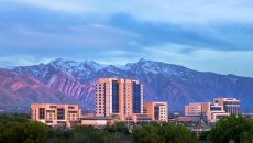 Intermountain Healthcare building